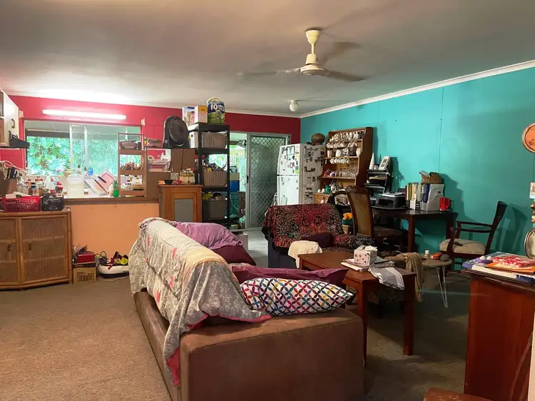 Fifth view of Homely house listing, 5 Kullaroo Close, Kuranda QLD 4881