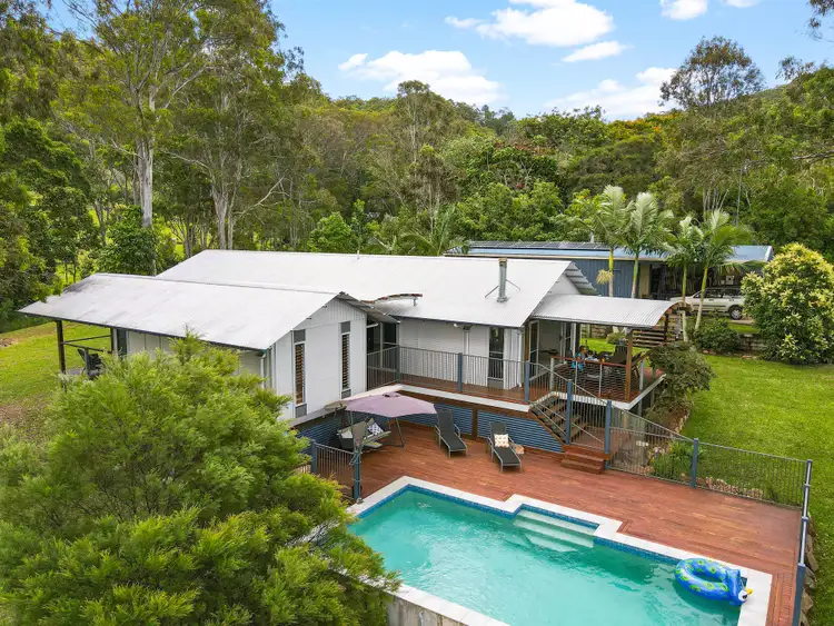 Third view of Homely house listing, 23 Celestial Court, Valdora QLD 4561