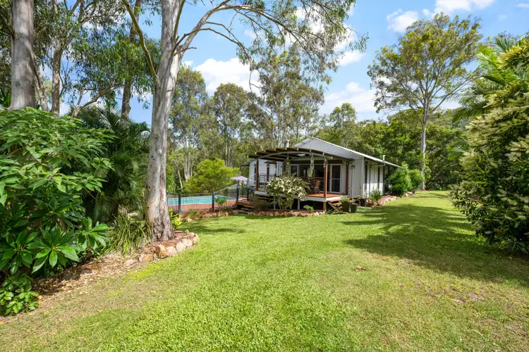 Fourth view of Homely house listing, 23 Celestial Court, Valdora QLD 4561