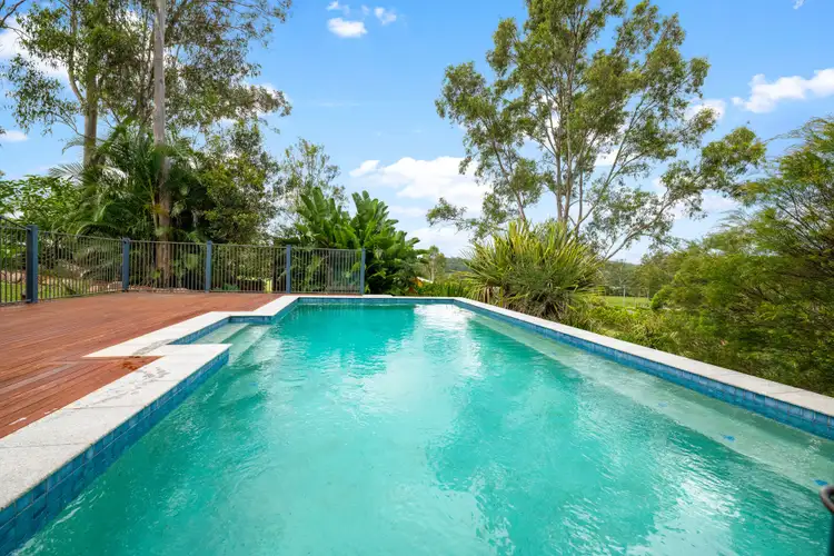 Fifth view of Homely house listing, 23 Celestial Court, Valdora QLD 4561