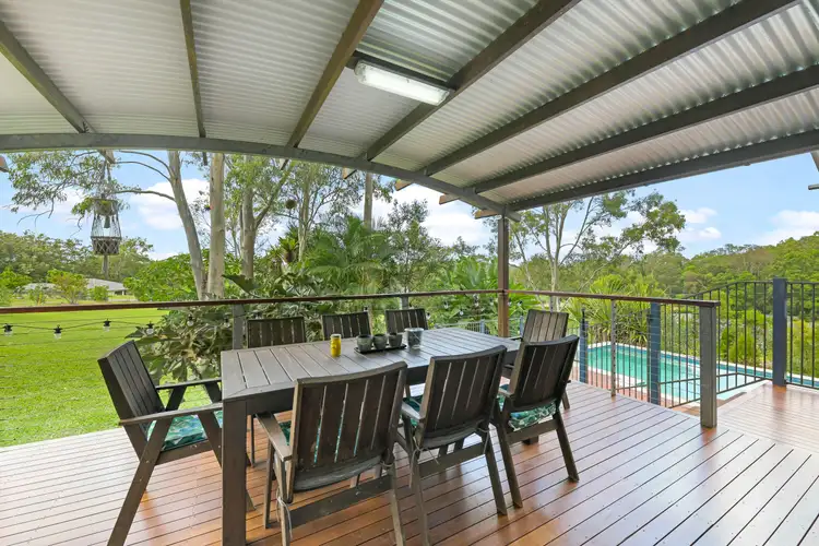 Seventh view of Homely house listing, 23 Celestial Court, Valdora QLD 4561
