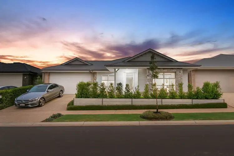 27 Hartley Walk, Gawler East SA 5118