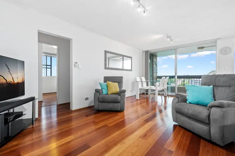 Second view of Homely unit listing, 70/57-61 West Parade, West Ryde NSW 2114