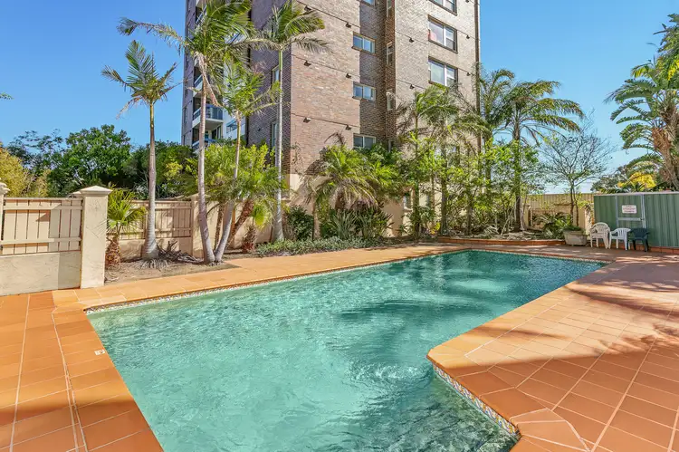 Fourth view of Homely unit listing, 70/57-61 West Parade, West Ryde NSW 2114