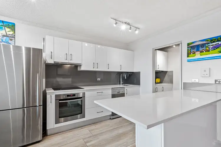Fifth view of Homely unit listing, 70/57-61 West Parade, West Ryde NSW 2114