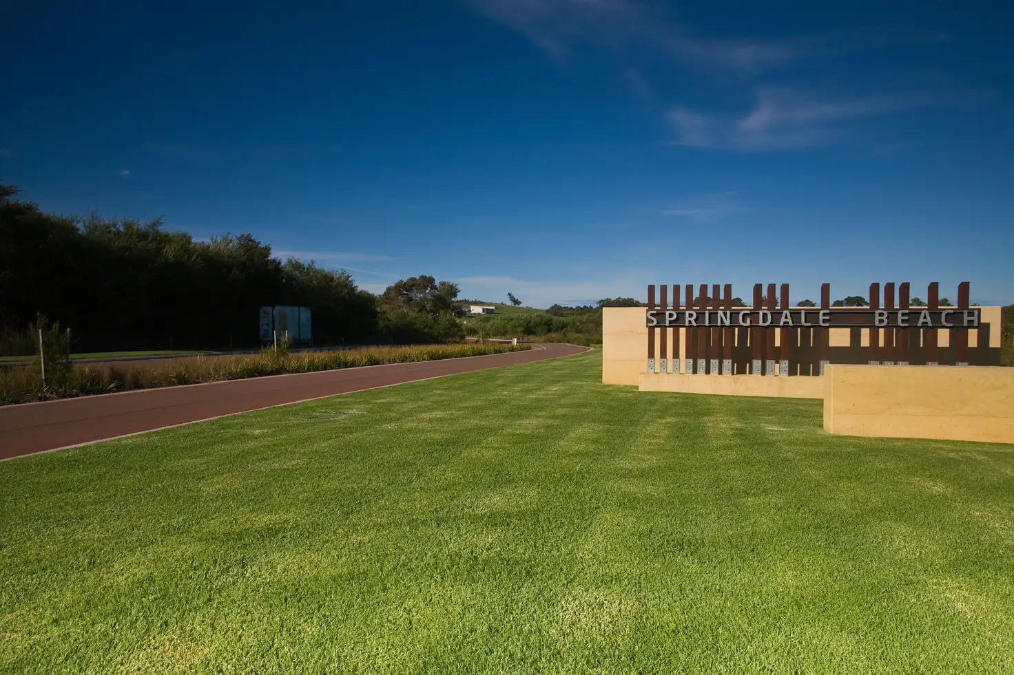 Main view of Homely land listing, 233 Hibbertia Way, Denmark WA 6333