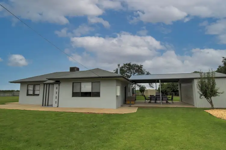 58 Anderson Road, Loxton SA 5333