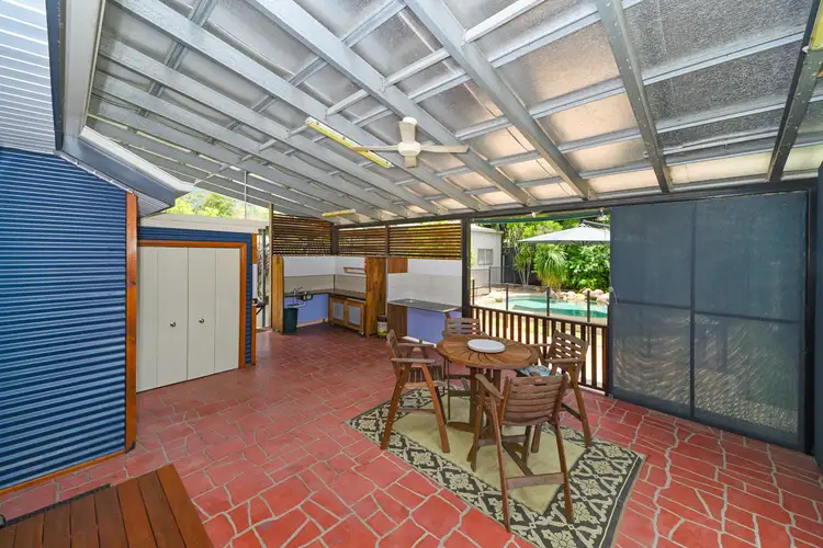 15 Neelsen Street, Wulguru QLD 4811