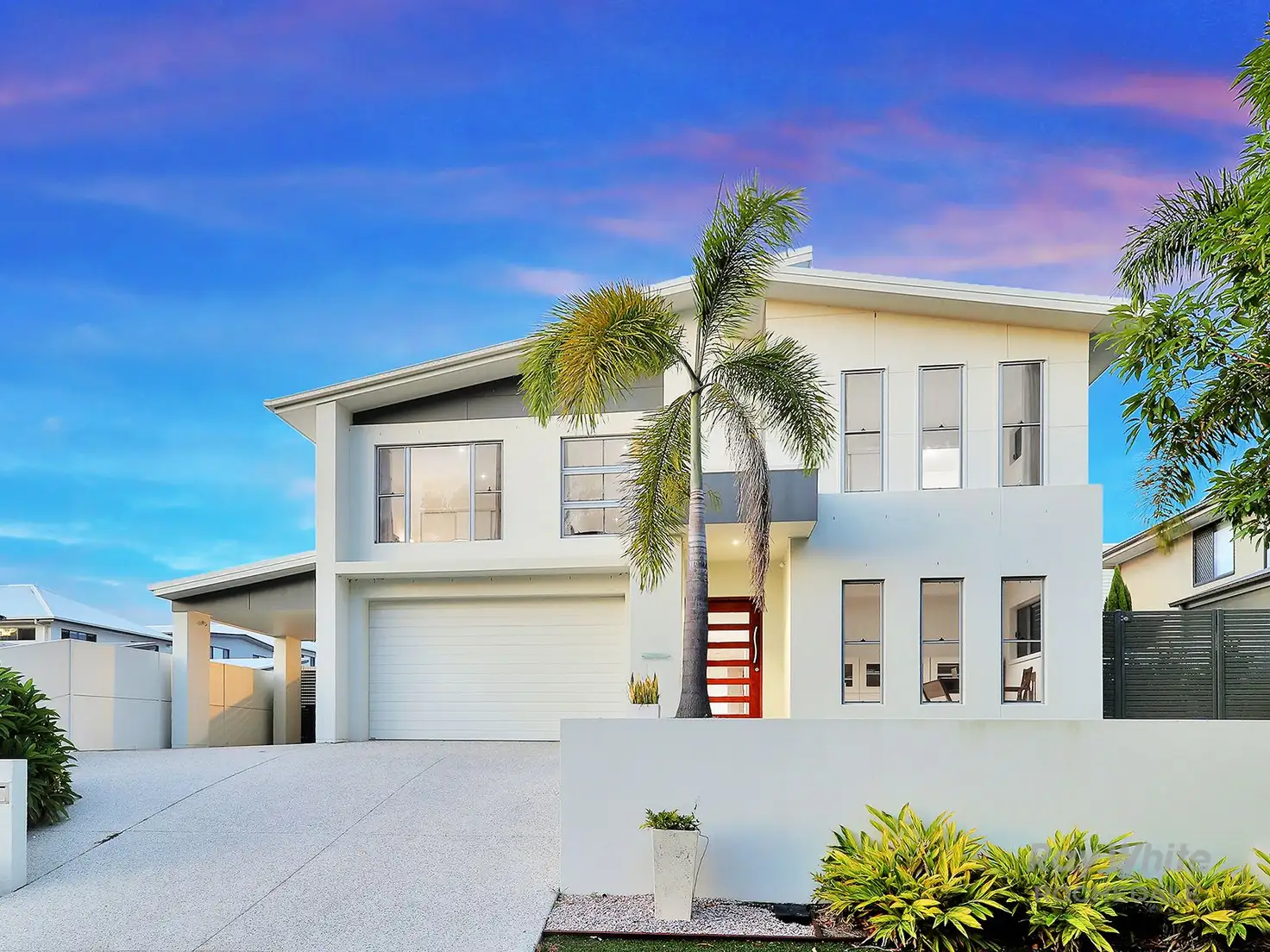 Main view of Homely house listing, 55 Kate Circuit, Rochedale QLD 4123