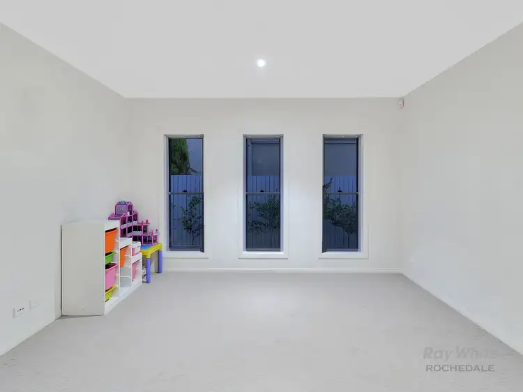 Third view of Homely house listing, 55 Kate Circuit, Rochedale QLD 4123
