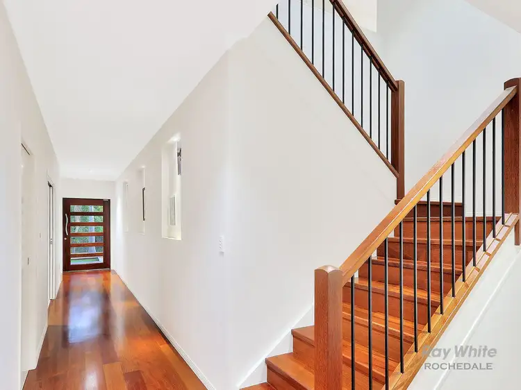 Fourth view of Homely house listing, 55 Kate Circuit, Rochedale QLD 4123