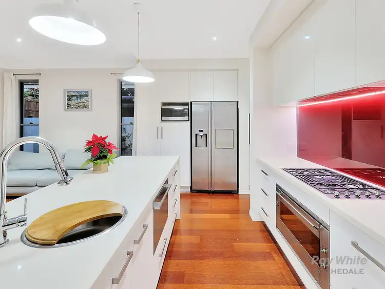 Sixth view of Homely house listing, 55 Kate Circuit, Rochedale QLD 4123