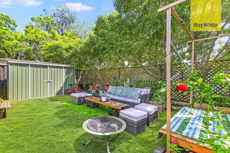 4/30 Alice Street, Harris Park NSW 2150