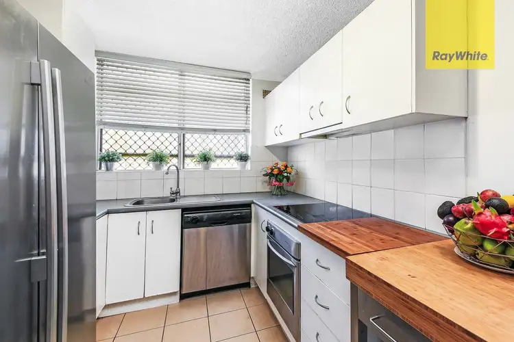 Fourth view of Homely apartment listing, 4/30 Alice Street, Harris Park NSW 2150