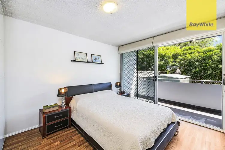 Sixth view of Homely apartment listing, 4/30 Alice Street, Harris Park NSW 2150