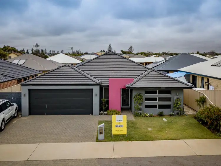 Main view of Homely house listing, 3 Thornhill Lane, Beachlands WA 6530