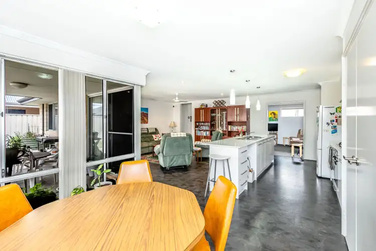 Second view of Homely house listing, 3 Thornhill Lane, Beachlands WA 6530