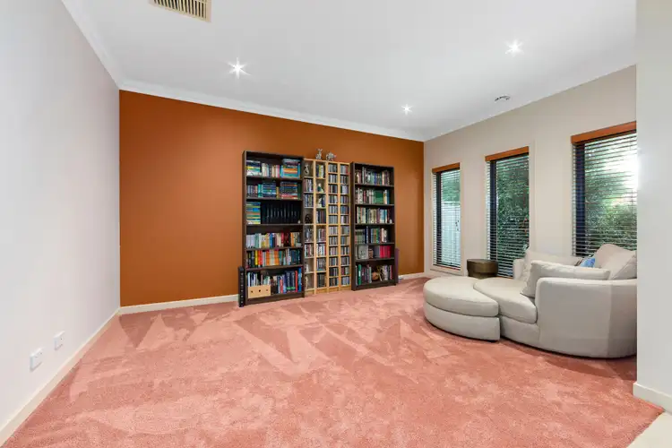 Second view of Homely house listing, 69 Lawson Way, Caroline Springs VIC 3023