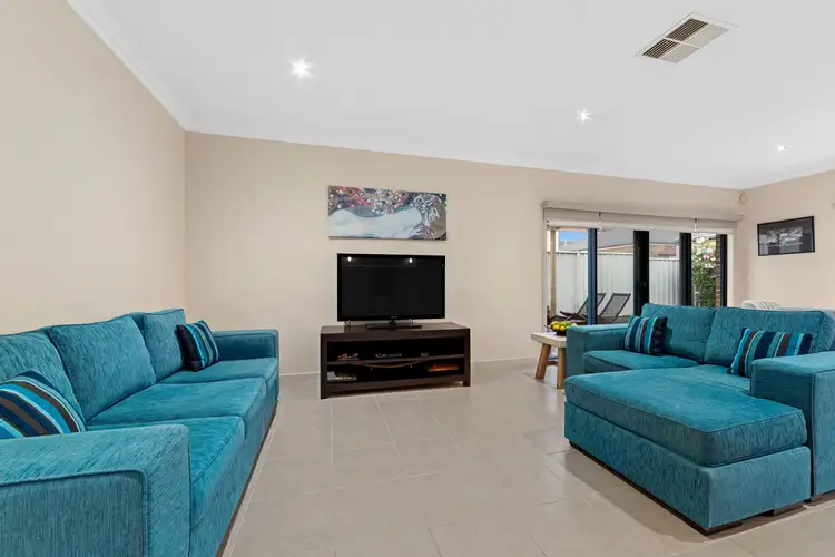 Third view of Homely house listing, 69 Lawson Way, Caroline Springs VIC 3023