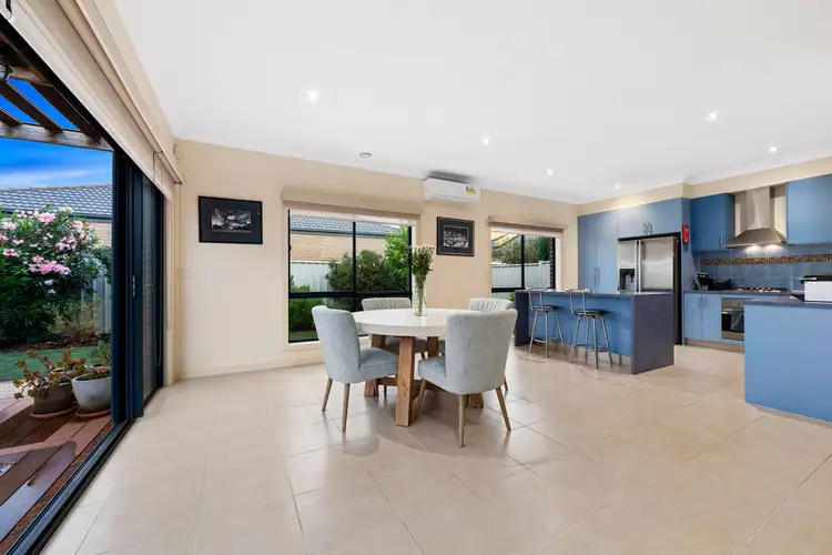 Fourth view of Homely house listing, 69 Lawson Way, Caroline Springs VIC 3023