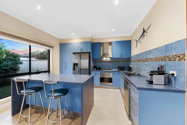 Sixth view of Homely house listing, 69 Lawson Way, Caroline Springs VIC 3023