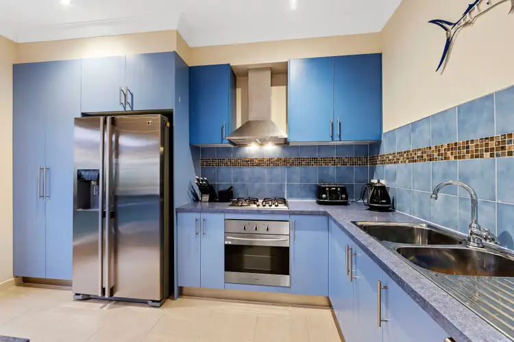 Seventh view of Homely house listing, 69 Lawson Way, Caroline Springs VIC 3023