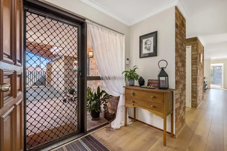 Second view of Homely house listing, 6 Paterson Place, Padbury WA 6025