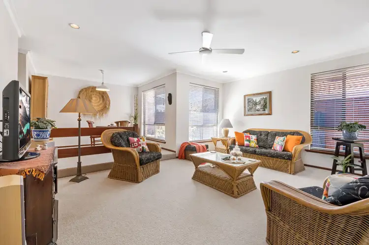 Fourth view of Homely house listing, 6 Paterson Place, Padbury WA 6025