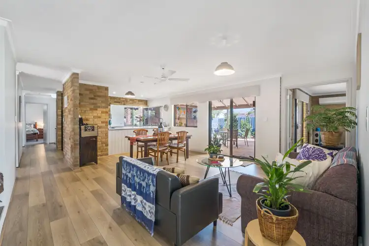 Sixth view of Homely house listing, 6 Paterson Place, Padbury WA 6025