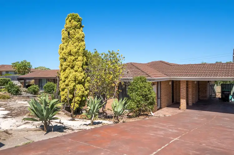 6B Symons Court, Padbury WA 6025