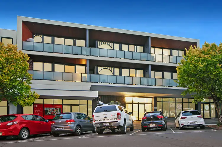 Second view of Homely unit listing, 103/11 Glass Street, Essendon VIC 3040