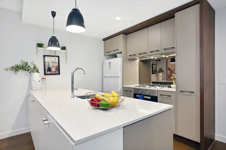 Third view of Homely unit listing, 103/11 Glass Street, Essendon VIC 3040