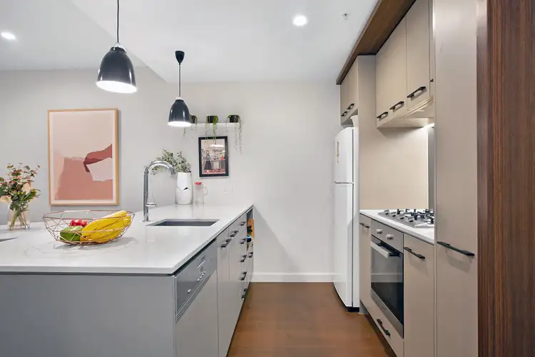 Sixth view of Homely unit listing, 103/11 Glass Street, Essendon VIC 3040