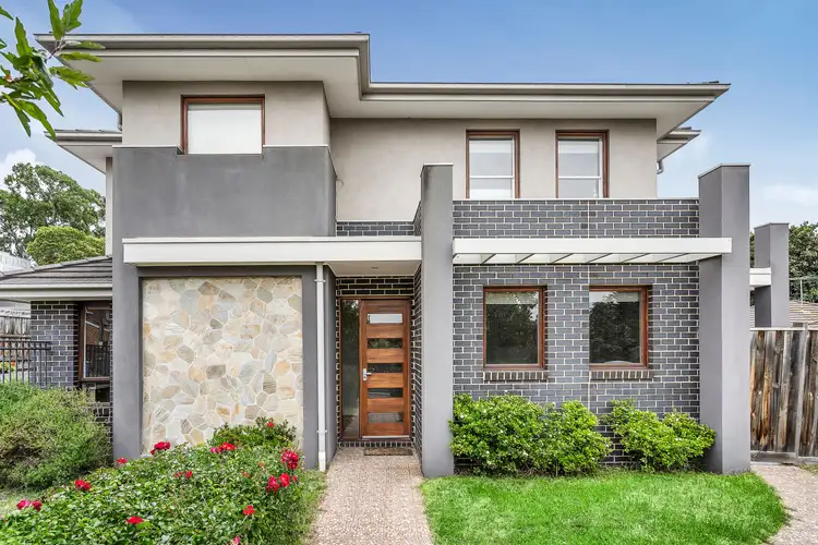 1/191 Balwyn Road, Balwyn North VIC 3104