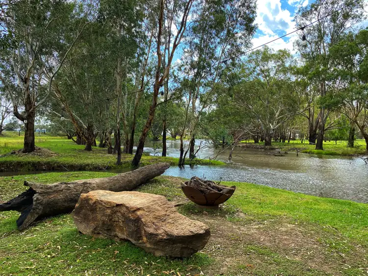 Third view of Homely house listing, Woodlands 9851 Henry Parkes Way, Condobolin NSW 2877