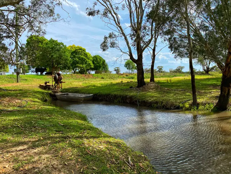Fourth view of Homely house listing, Woodlands 9851 Henry Parkes Way, Condobolin NSW 2877