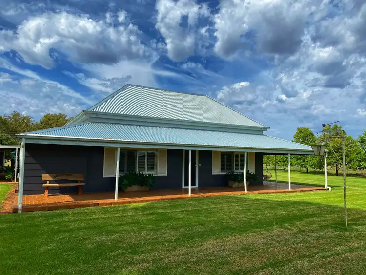 Fifth view of Homely house listing, Woodlands 9851 Henry Parkes Way, Condobolin NSW 2877