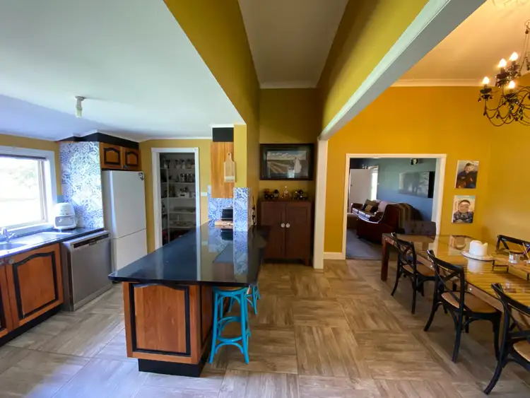 Seventh view of Homely house listing, Woodlands 9851 Henry Parkes Way, Condobolin NSW 2877