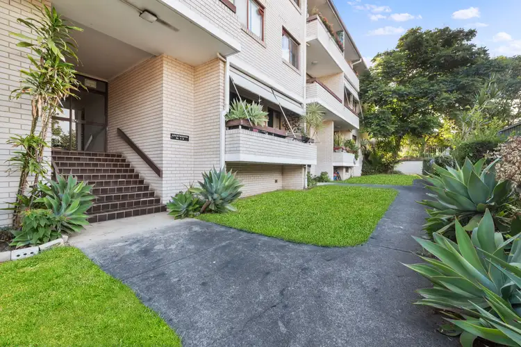12/140-142 Chapel Road, Bankstown NSW 2200