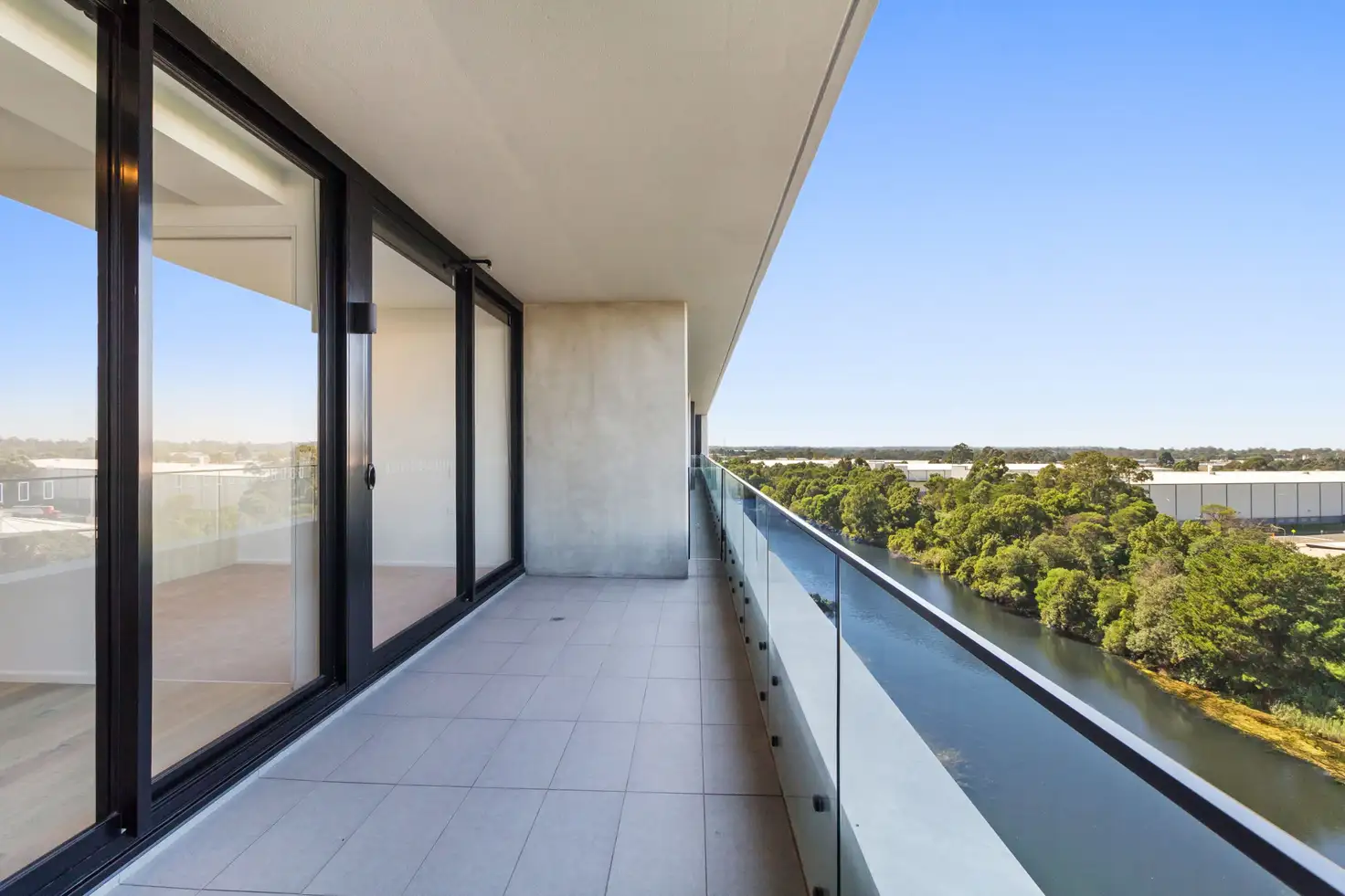 Main view of Homely apartment listing, 707/6B Atkinsons Street, Liverpool NSW 2170