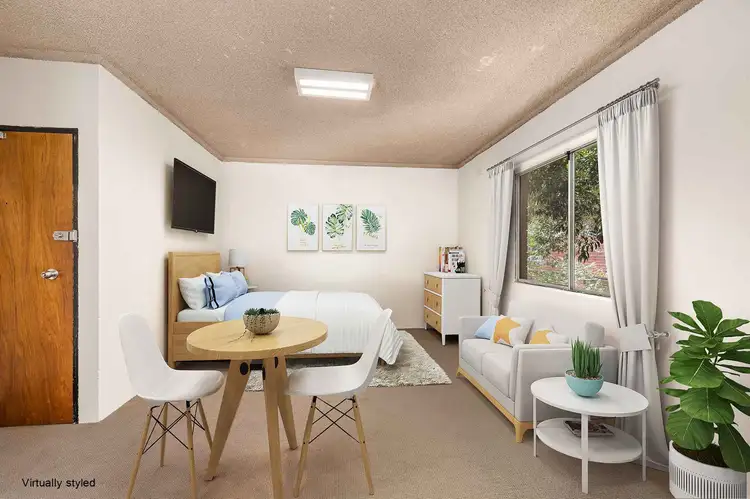11/8-12 Kent Street, Newtown NSW 2042