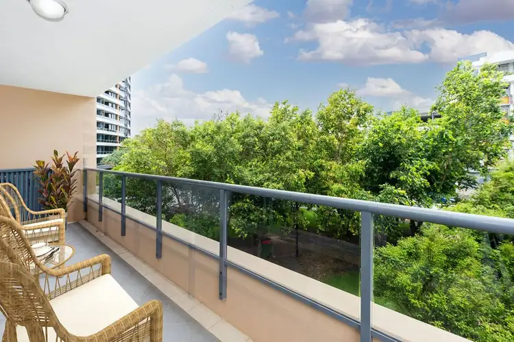 423/1 Aqua Street, Southport QLD 4215