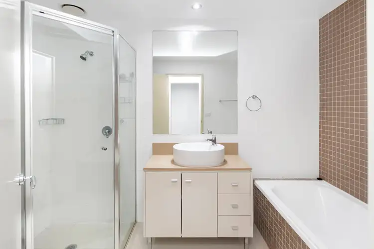 Third view of Homely apartment listing, 423/1 Aqua Street, Southport QLD 4215