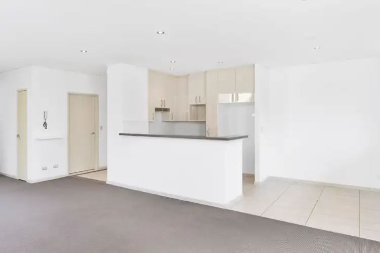 Sixth view of Homely apartment listing, 423/1 Aqua Street, Southport QLD 4215