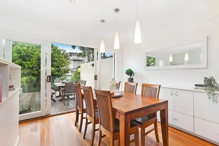 Sixth view of Homely house listing, 4 Nelson Street, Rozelle NSW 2039
