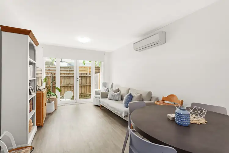 Second view of Homely apartment listing, 103/9 Morton Avenue, Carnegie VIC 3163