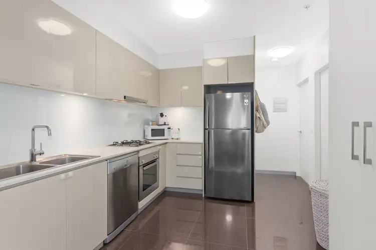 Third view of Homely apartment listing, 103/9 Morton Avenue, Carnegie VIC 3163