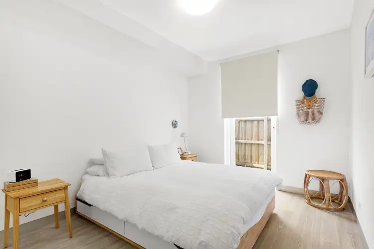 Fourth view of Homely apartment listing, 103/9 Morton Avenue, Carnegie VIC 3163