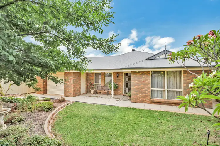 40 McLean Street, Berri SA 5343