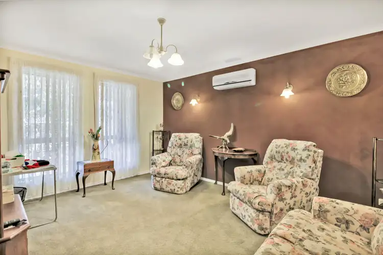 Second view of Homely house listing, 40 McLean Street, Berri SA 5343